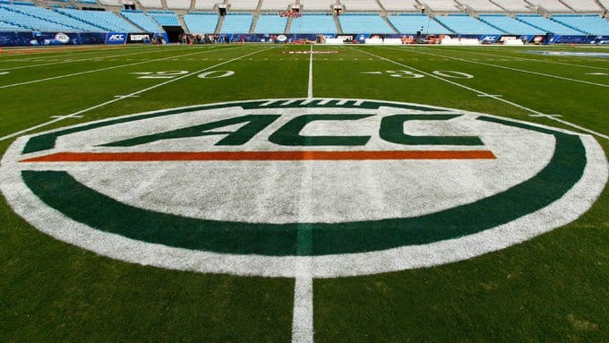 ACC Week 11 Predictions & Notes